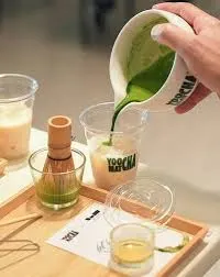 Japanese Matcha Tea - Image 4