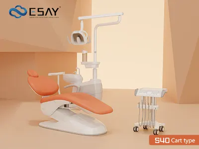 ESAY S40 Ark Dental Chair