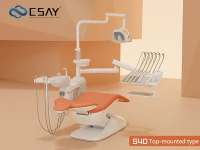 ESAY S40 Ark Dental Chair - Image 2