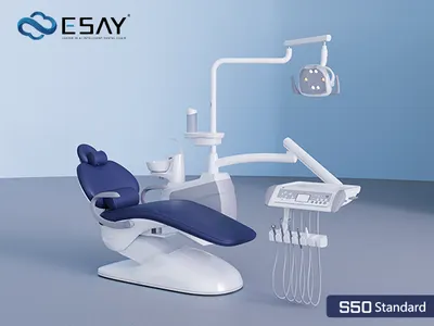 ESAY S50 Ark Dental Chair