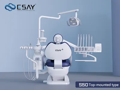 ESAY S50 Ark Dental Chair - Image 2