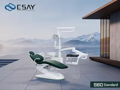 ESAY S60 Ark Dental Chair