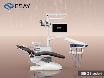 ESAY S80 Ark Dental Chair