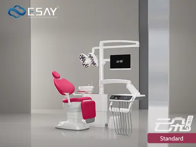 CloudLine Ergonomic Series
