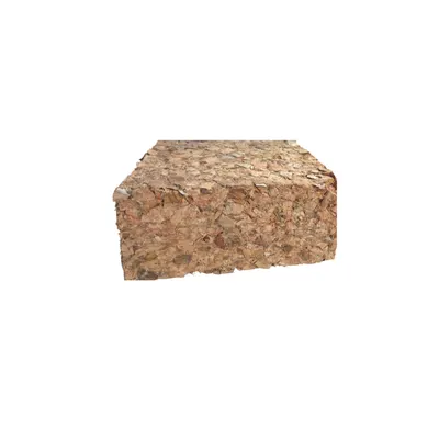 Coco Husk Chips