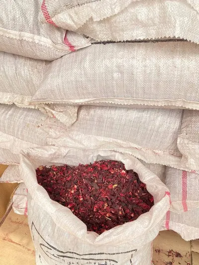 High grade Hibiscus Flower