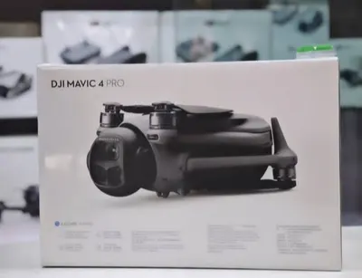 Dji Mavic 4 Pro Fly More Combo Drone - Image 2