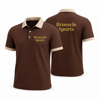 Men Polo T-Shirts – Wholesale & Custom Manufacturer