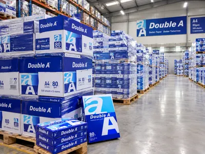Premium multipurpose Copy Paper by MMS Wholesale Limited