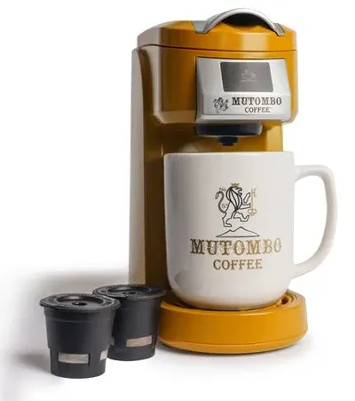 Single Serve Brew Machine - Image 4