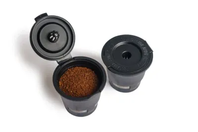 Single Serve Brew Machine by Design And Design