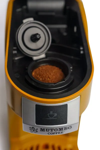 Single Serve Brew Machine - Image 3