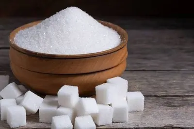Refined White Sugar for Food Industry by CropNexa