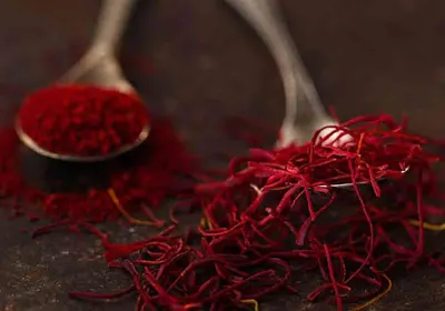 Premium Saffron by A.A Warsaw Company Sp.z.o.o