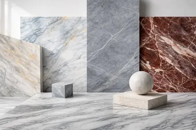 Natural Building Stones by A.A Warsaw Company Sp.z.o.o