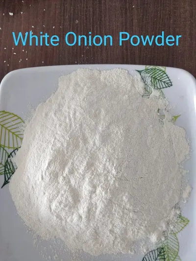 White Onion Powder Food Grade by Joshi Foods and Spices