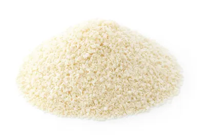 White Onion Chopped 3-5 mm
