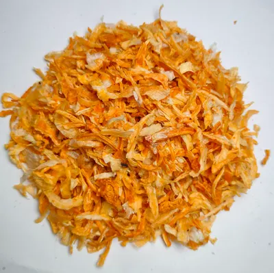 Crispy Fried Onion Flakes - Image 3