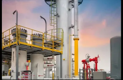 InEN590, Jet A1, LCO, LNG, LPG, D6, D2dustrial Petroleum Fuels for Export Supply - Image 5