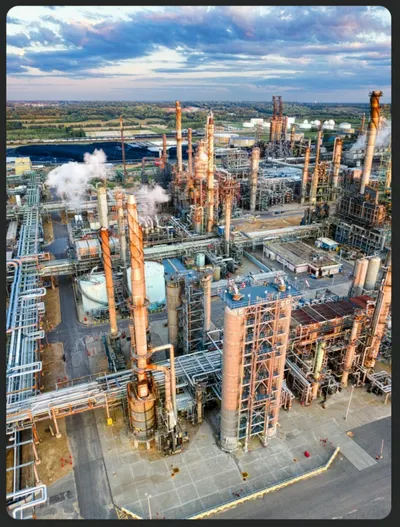 InEN590, Jet A1, LCO, LNG, LPG, D6, D2dustrial Petroleum Fuels for Export Supply - Image 6