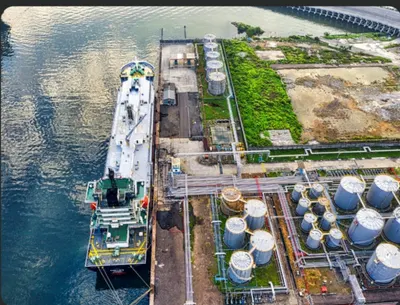 InEN590, Jet A1, LCO, LNG, LPG, D6, D2dustrial Petroleum Fuels for Export Supply - Image 2