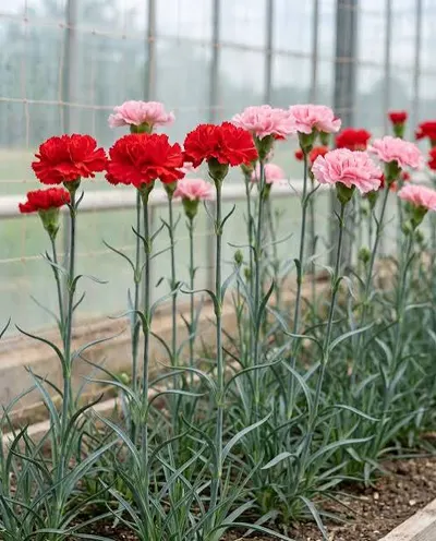 Fresh Flowers