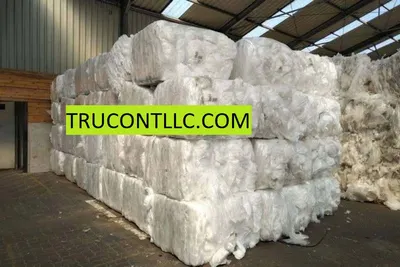 LDP Film Scrap Supplier, LDPE Film Scrap for Sale, Scrap LDPE Film Supplier - Image 2