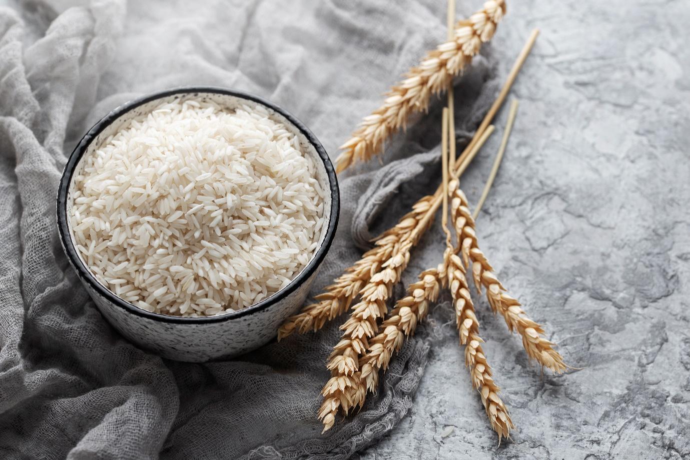 1121 sella rice