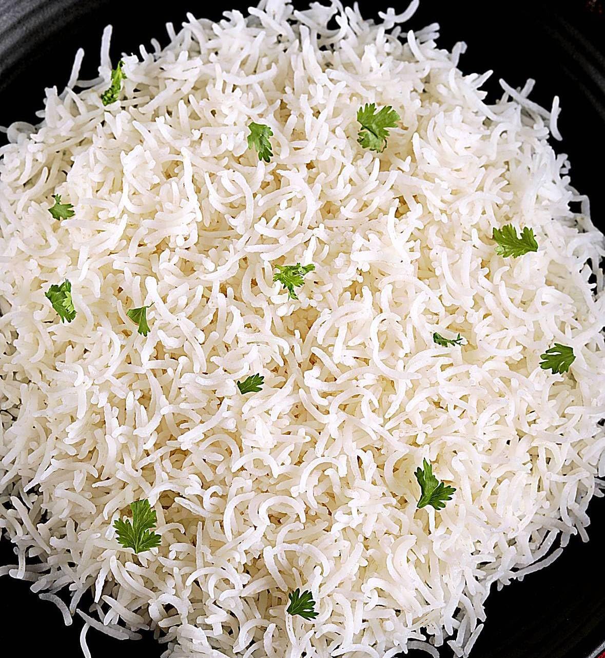 1121 Basmati Rice