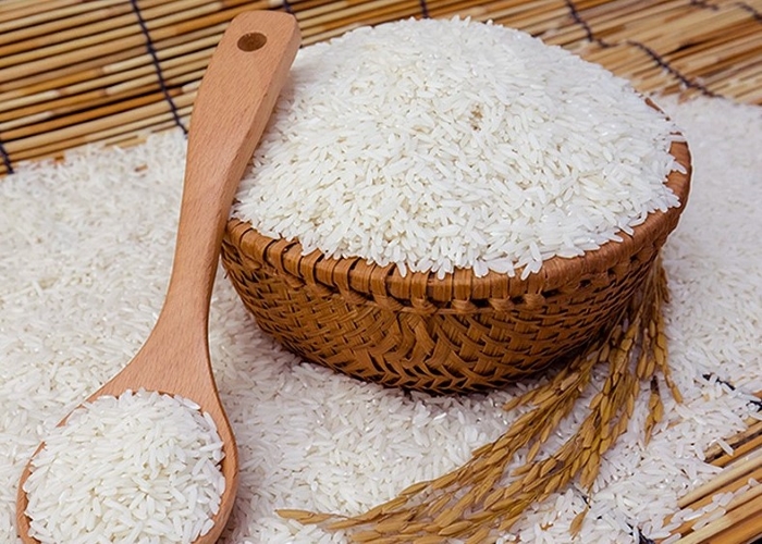 1121 Basmati Rice