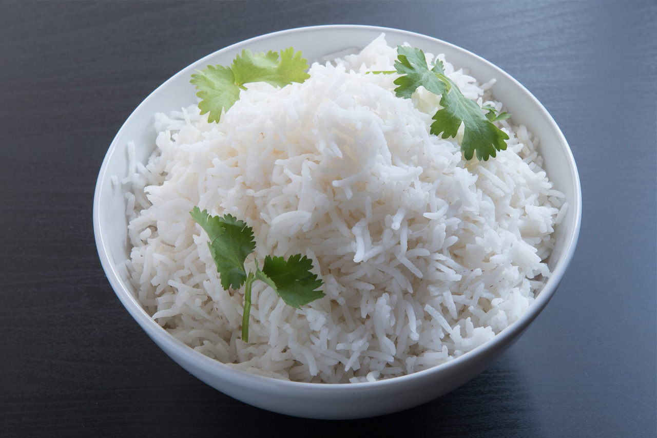 1121 Sella Basmati Rice