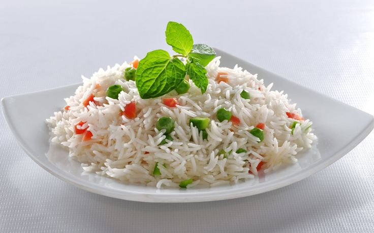 1121 Basmati Rice