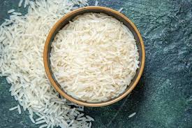 1121 White Second Grade Rice