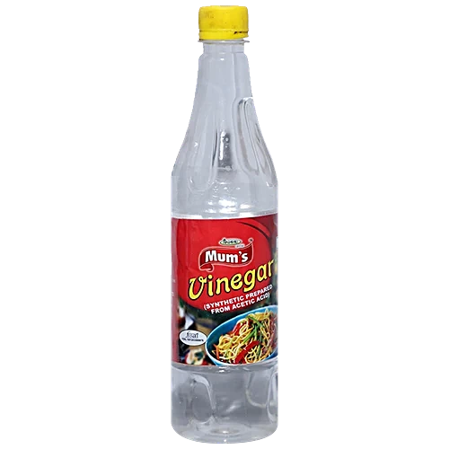 Glacial acetic acid