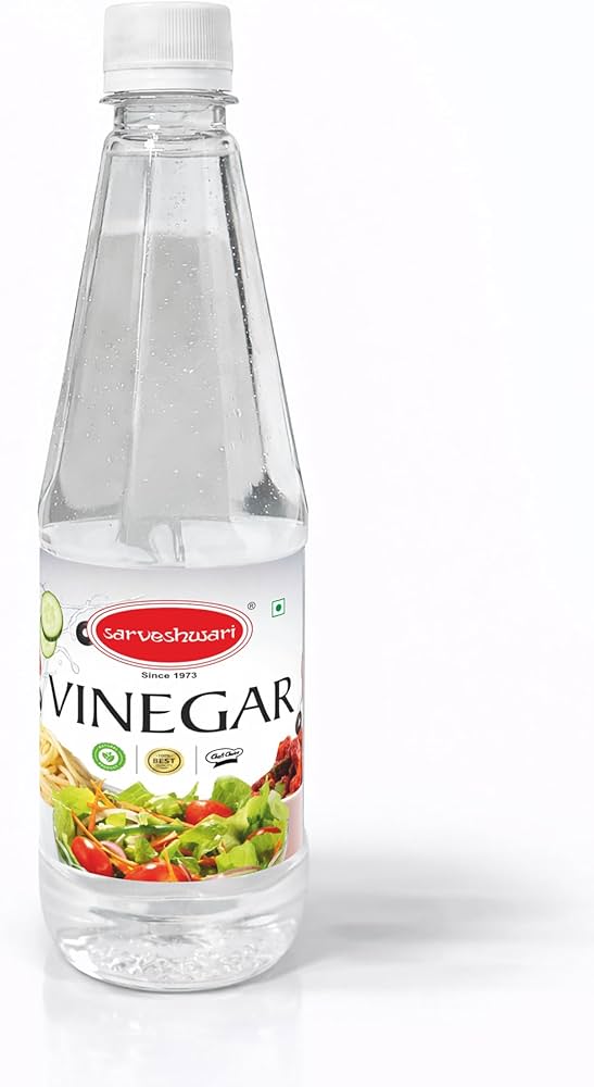 Apple Cider Vinegar