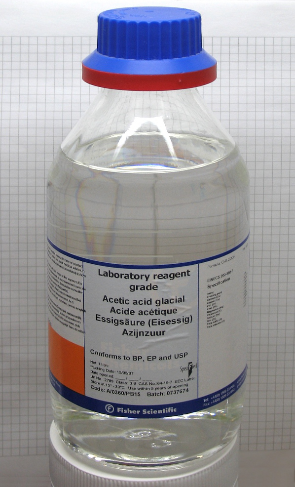 Acetic Acid 26%
