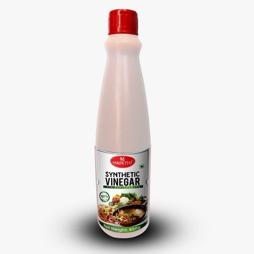 Filtered Vinegar