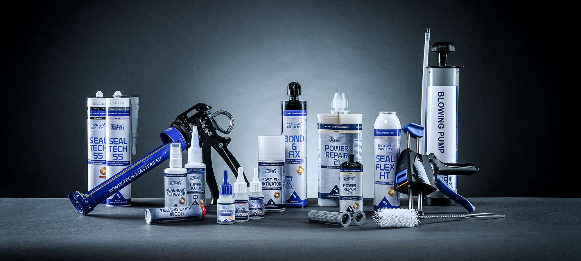 2-Stroke Gasoline Engine Oil Additive Package