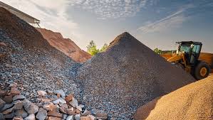 Aggregates 3/8
