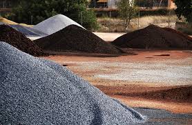Crushed Stone / Aggregate