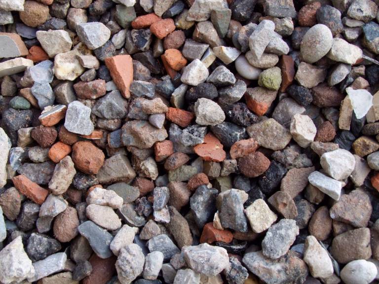 Construction Aggregates