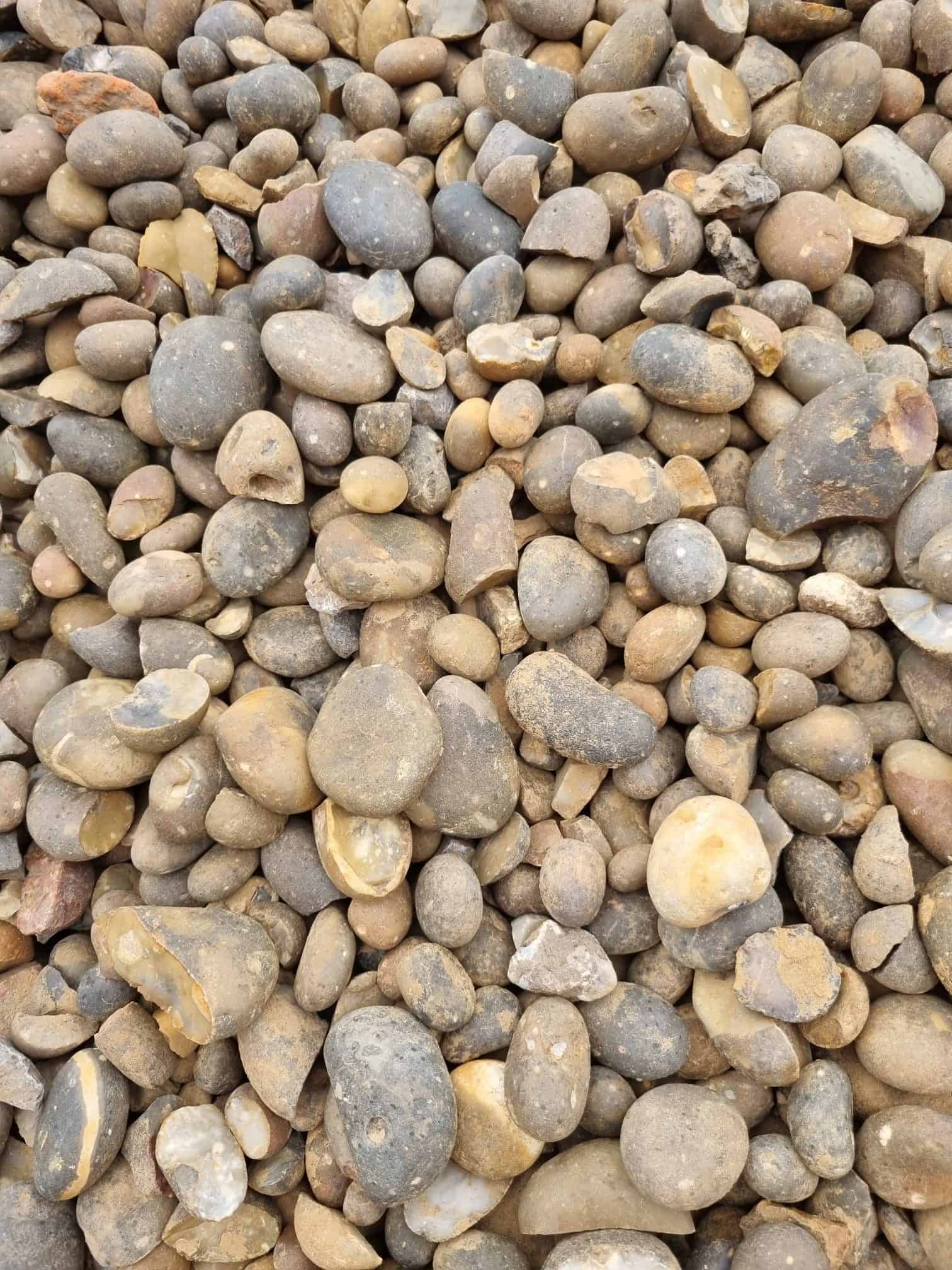Aggregates G1