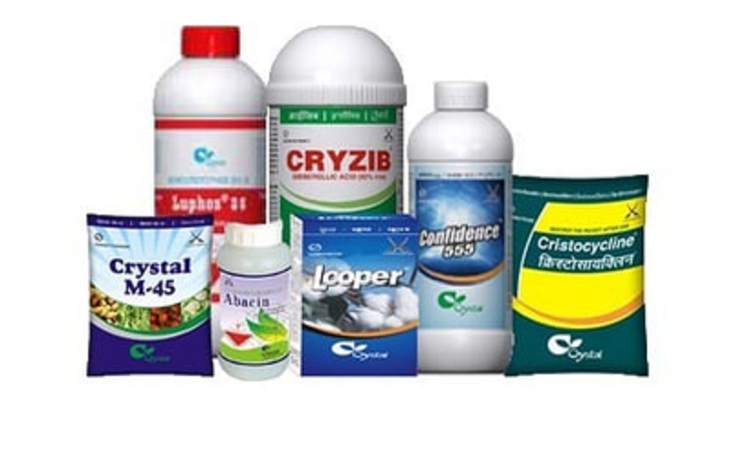 Organic fertilizer