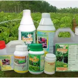 Agriculture supplies