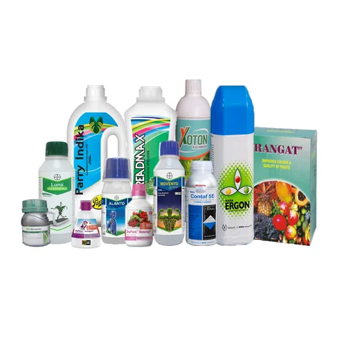 Agriculturer Products
