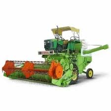 Corn Harvester For Sale