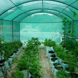 HDPE Shades Net