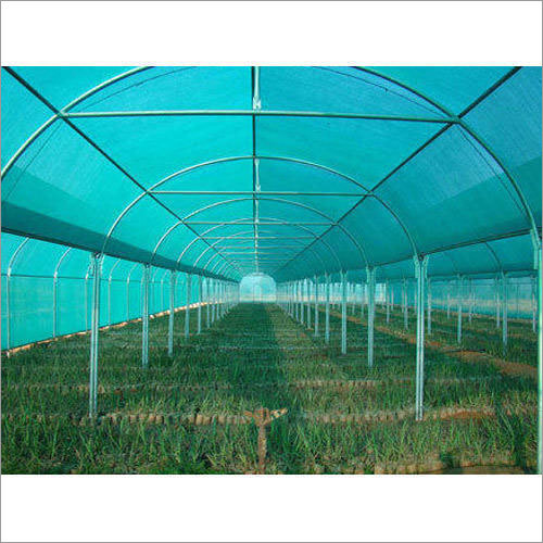 Pe Scaffold Safety Netting