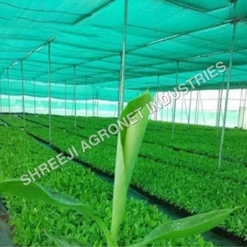 Plastic Nets For Garden And Agriculture