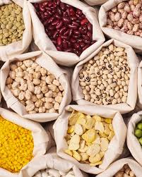 Sabudana Seeds
